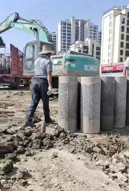 咸宁降水井